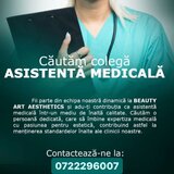 Asistenta medicala